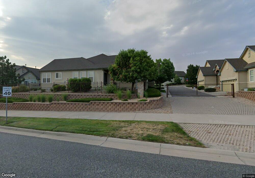 6657 S Shawnee Ct, Aurora, CO 80016 - photo 1