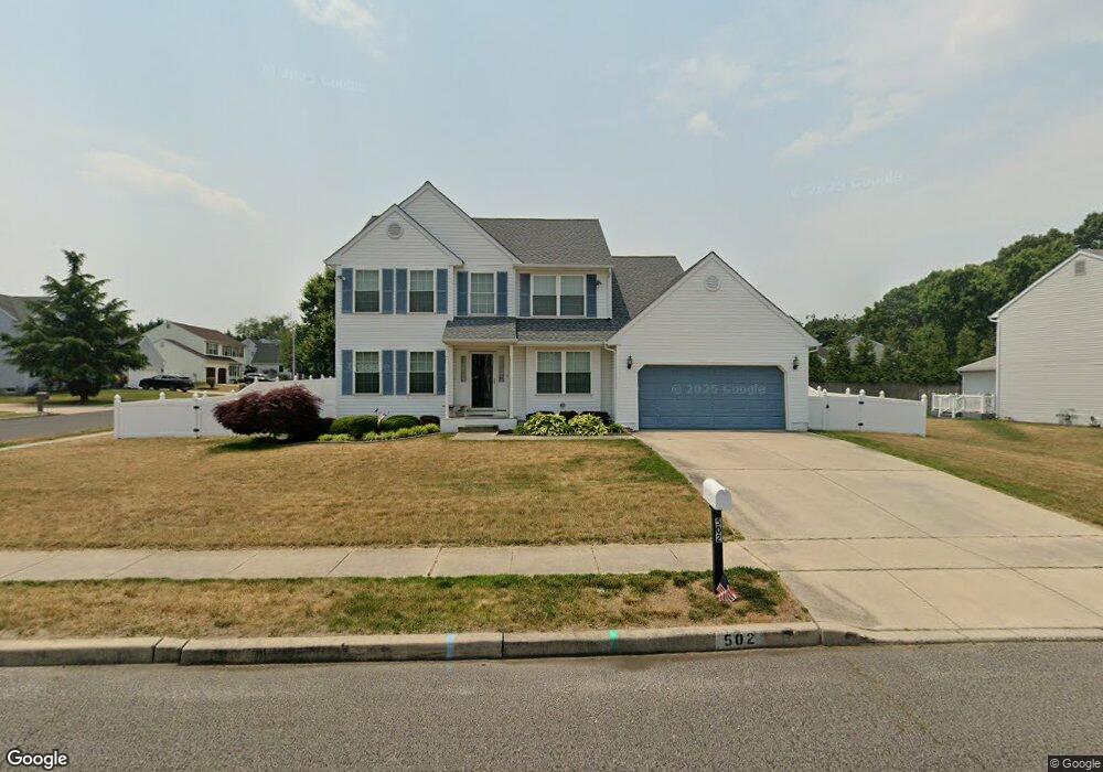 502 Ash St, Glassboro, NJ 08028 - photo 1