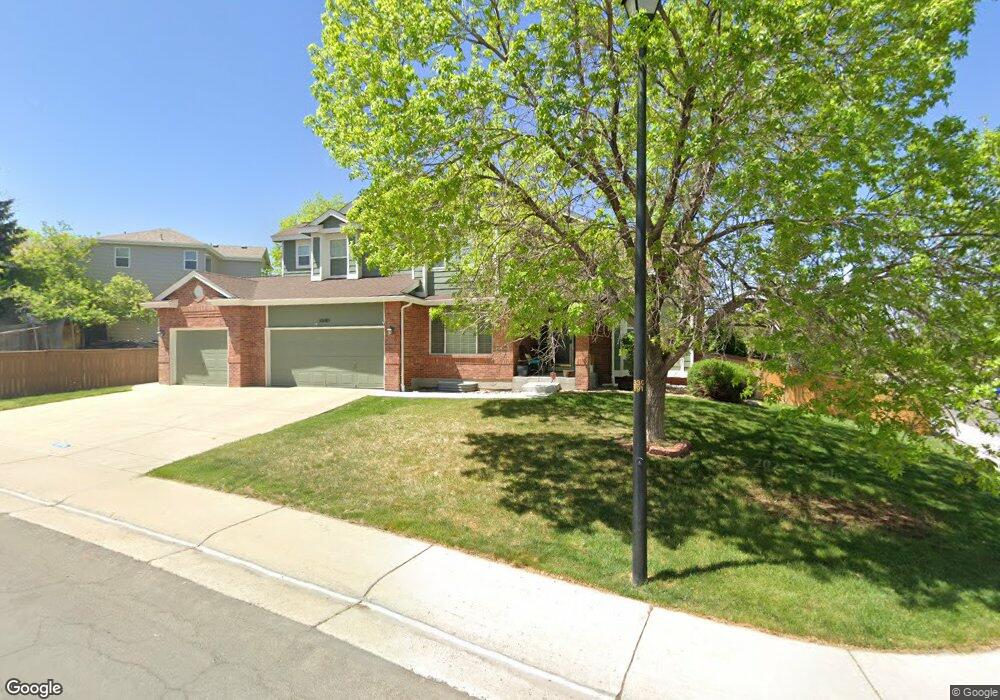 10085 Glenstone Cir, Highlands Ranch, CO 80130 - photo 1