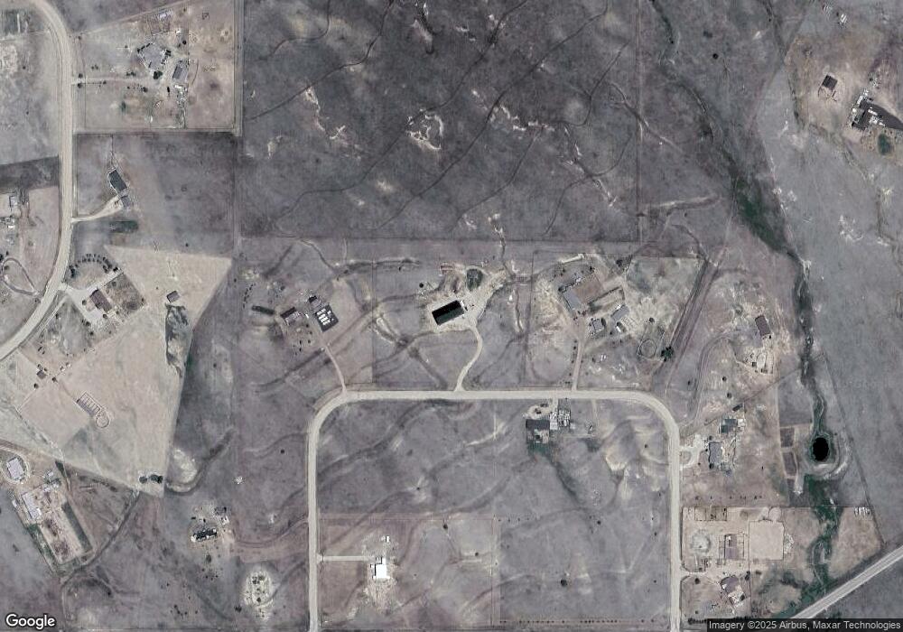 16180 Sarita Cir, Peyton, CO 80831 - photo 1