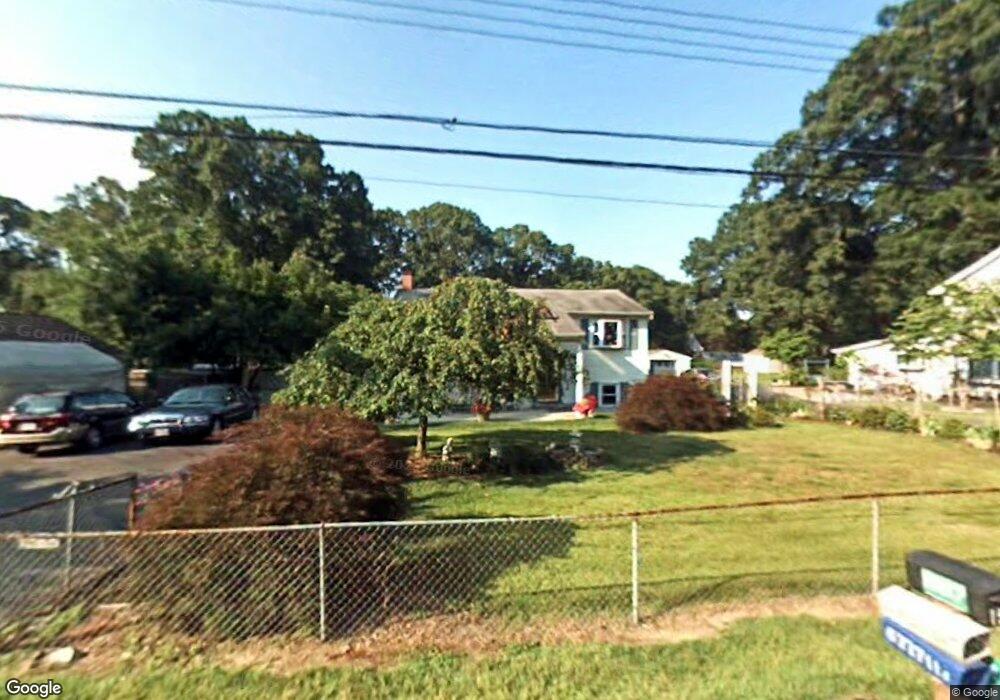 1507 Monard Ave, Severn, MD 21144 - photo 1