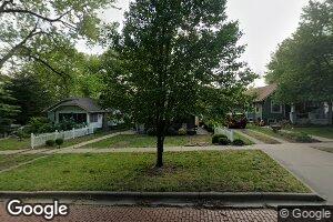 107 NW Elmwood Ave, Topeka, KS 66606