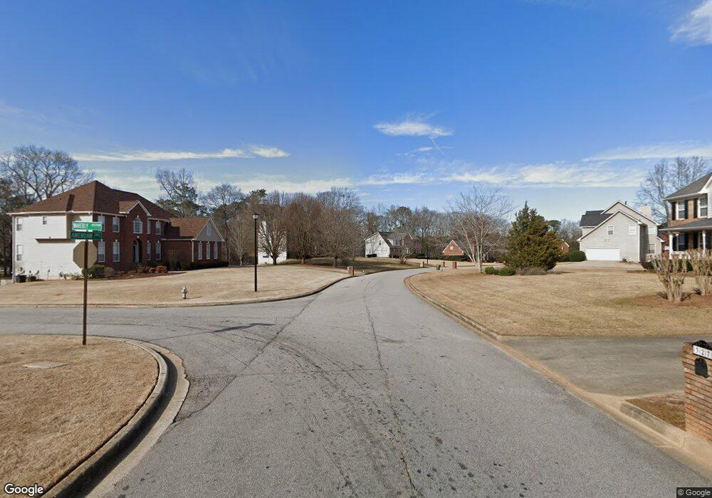 0 Awendaw Cir unit 7533651, Ellenwood, GA 30294 - photo 1