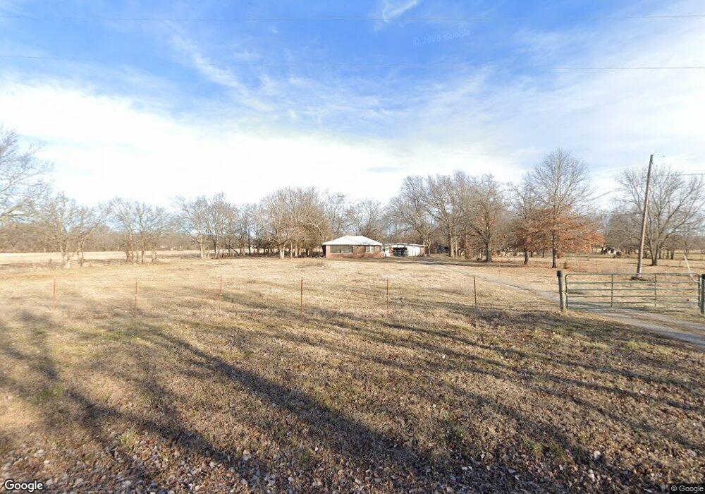 1401 E 91st St N, Sperry, OK 74073 - photo 1