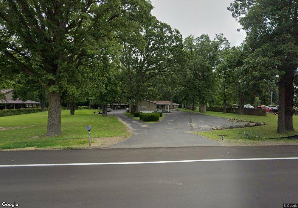 8327 Us Highway 127, Addison, MI 49220 - photo 1