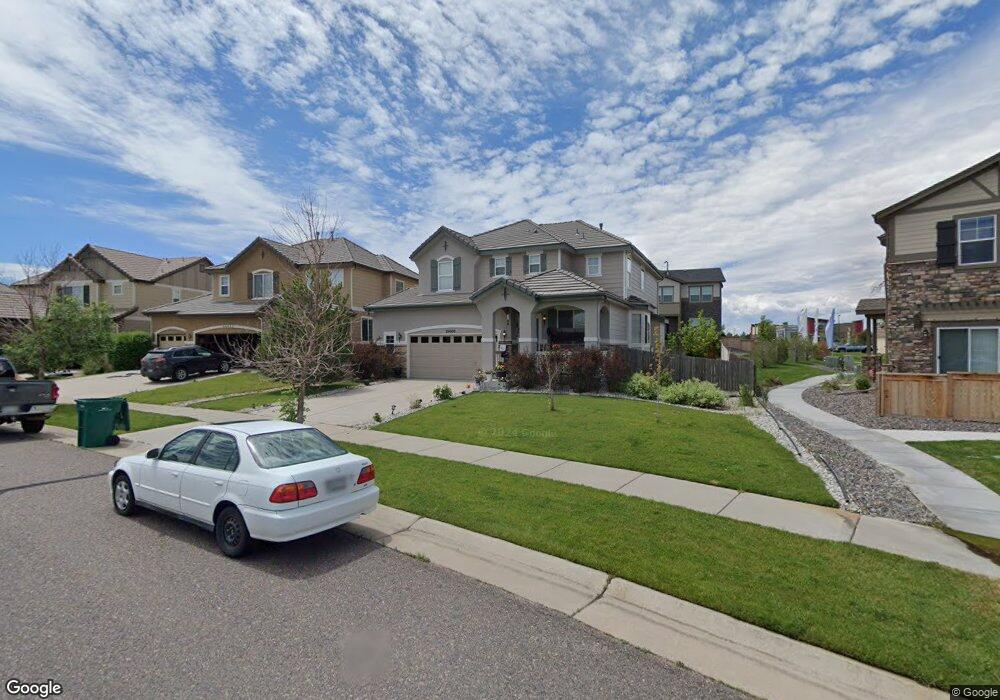 24600 E Euclid Place, Aurora, CO 80016 - photo 1