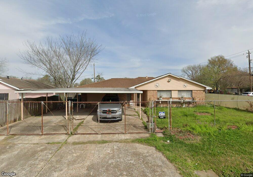 13533 Topeka St, Houston, TX 77015 - photo 1