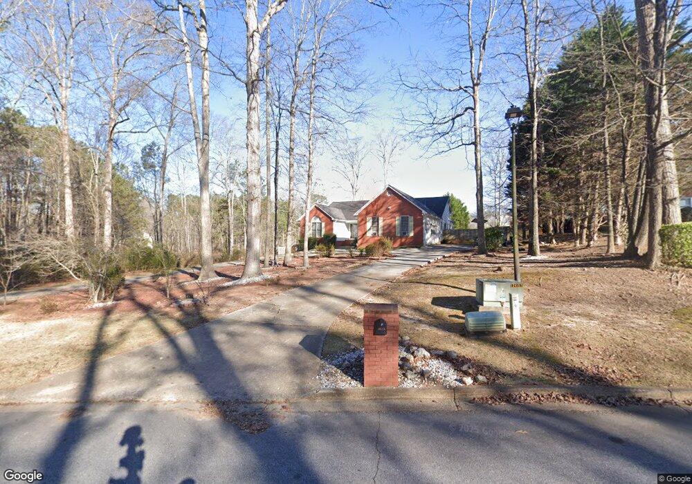 4515 Adams Ct, Rex, GA 30273 - photo 1