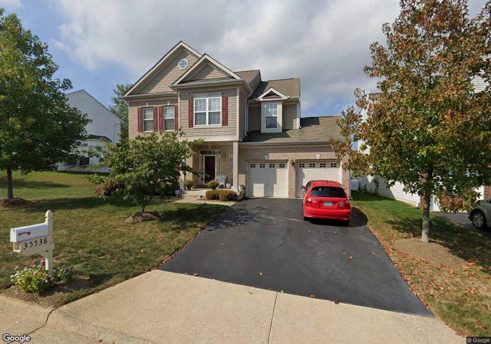 35538 Sarasota St, Round Hill, VA 20141 - photo 1