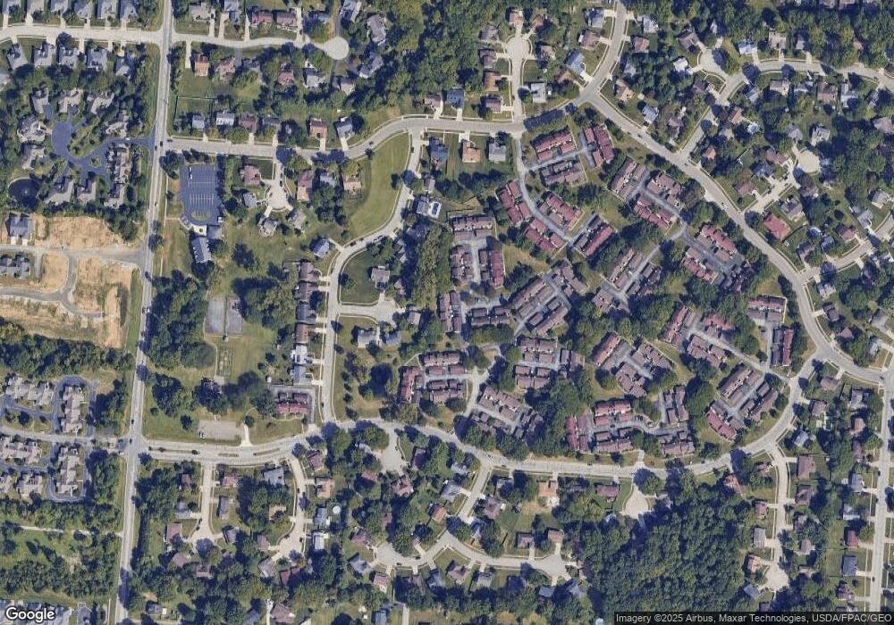 537 Woodingham Place, Columbus, OH 43213 - photo 1