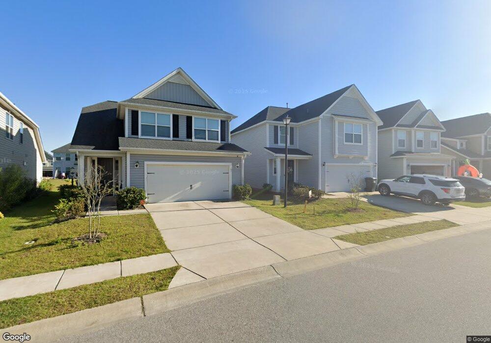 305 Red Leaf Blvd, Moncks Corner, SC 29461 - photo 1