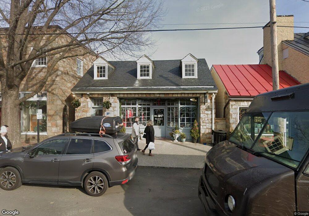 13 & 15 S Madison St S, Middleburg, VA 20117 - photo 1