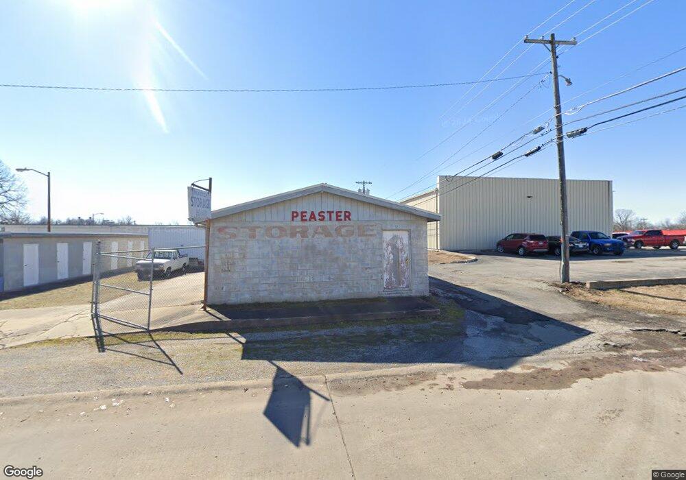 547 Claremore Rt 9, Claremore, OK null - photo 1