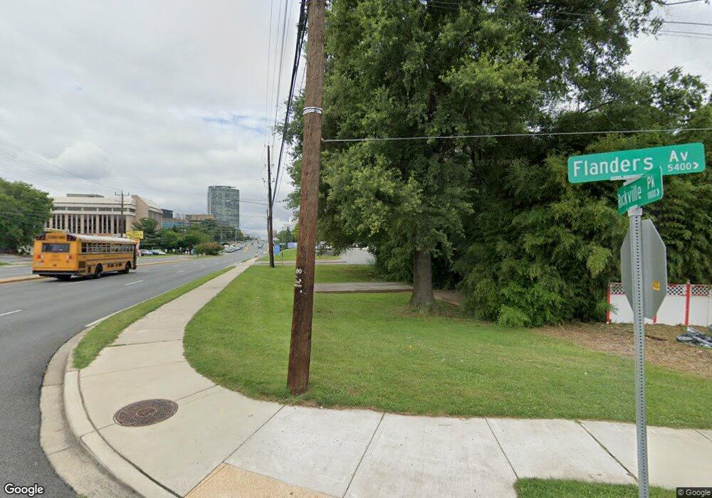 5315 Flanders Ave, Kensington, MD 20895 - photo 1