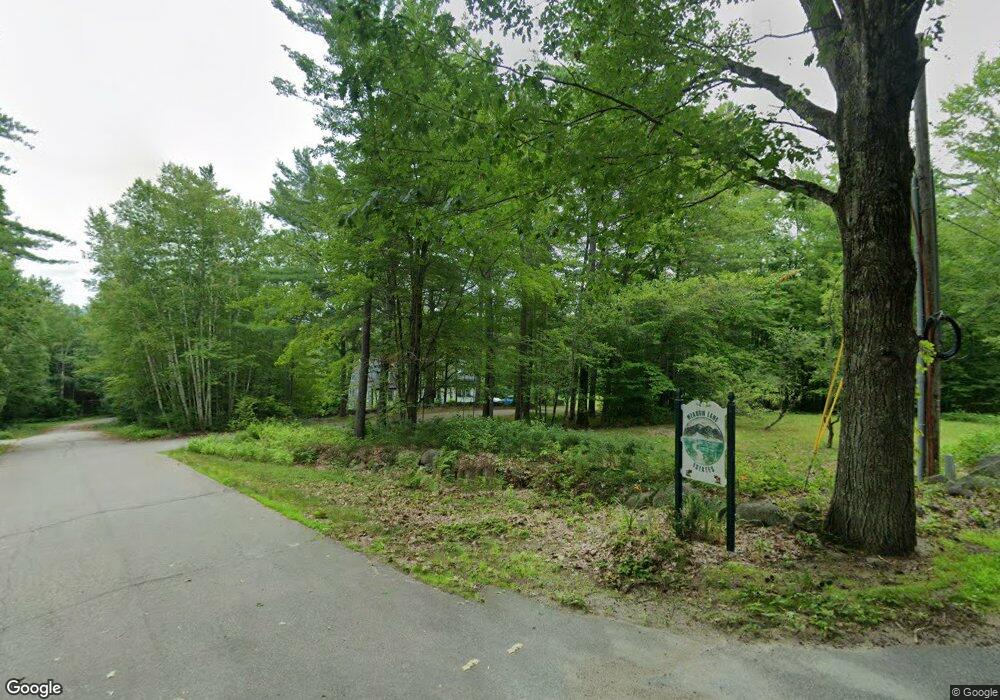 2 Meadow Ln, Center Tuftonboro, NH 03816 - photo 1