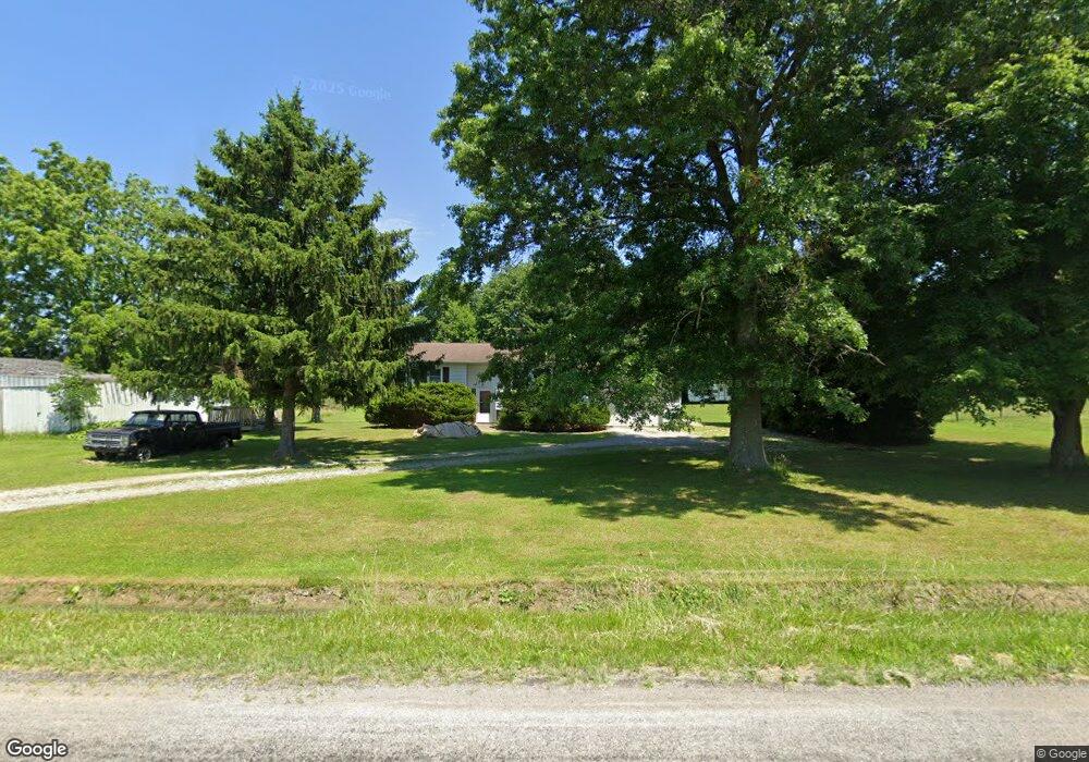 10147 Wohlgamuth Rd, West Salem, OH 44287 - photo 1