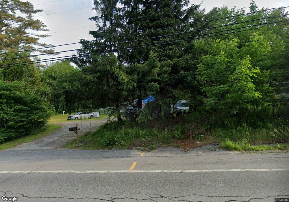 1425 Main St, Bethlehem, NH 03574 - photo 1