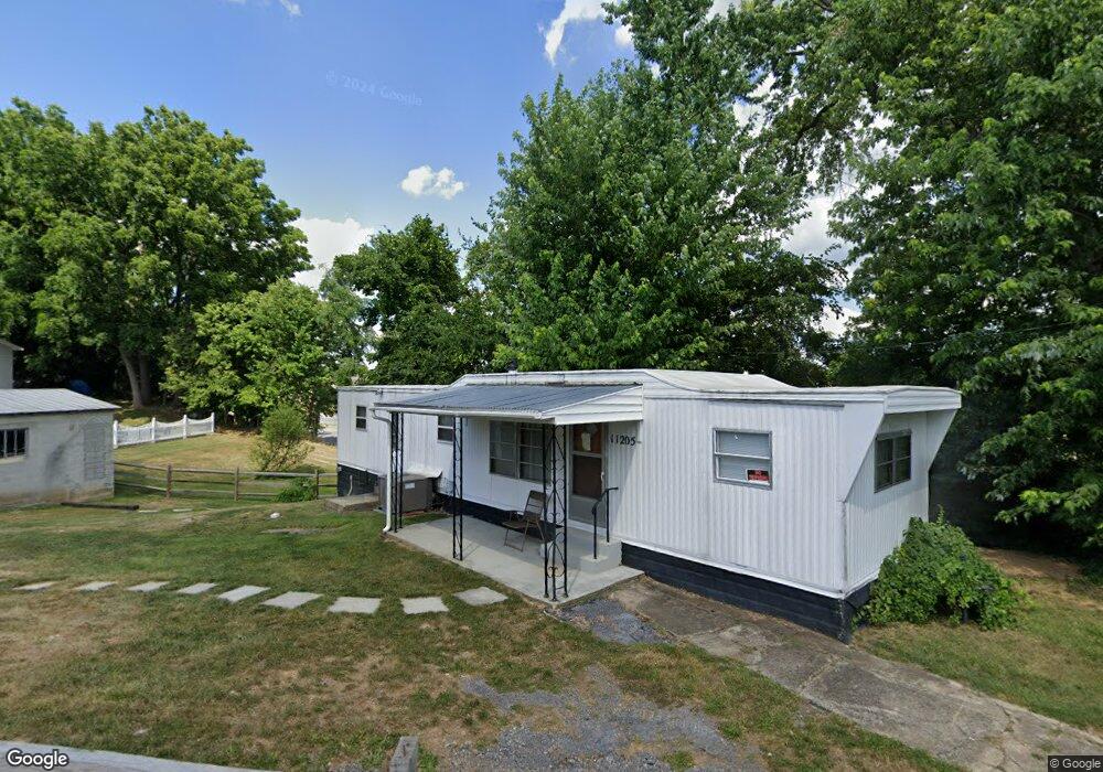 11205 Piper Ln, Hagerstown, MD 21740 - photo 1