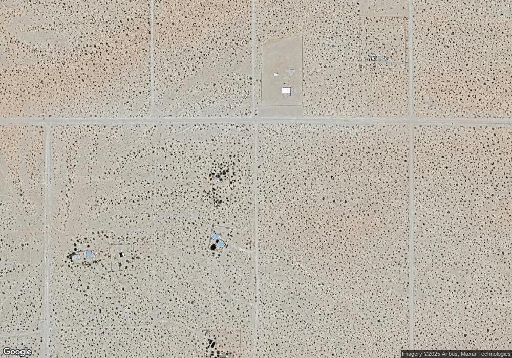 1201 Sunfair Rd, Joshua Tree, CA 92252 - photo 1