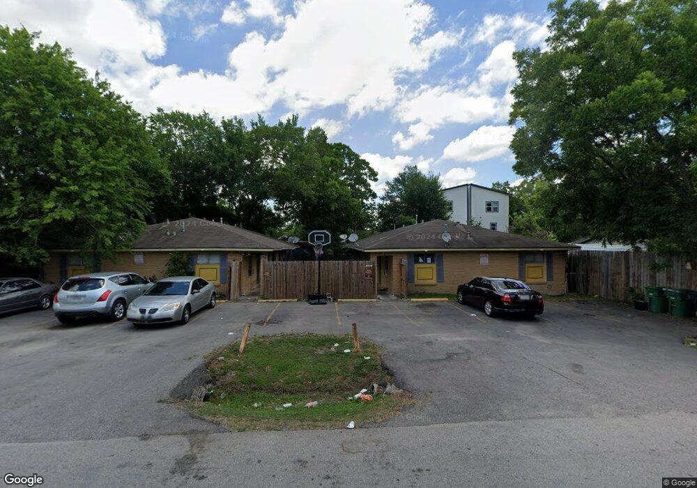 3703 Seabrook St, Houston, TX 77021 - photo 1