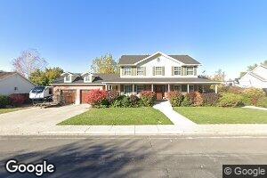 327 N 400 E, Mapleton, UT 84664