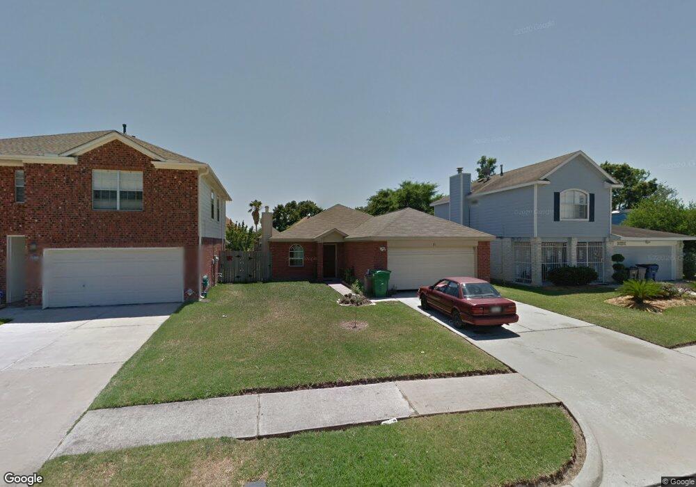 13311 Firebrick Dr, Houston, TX 77041 - photo 1