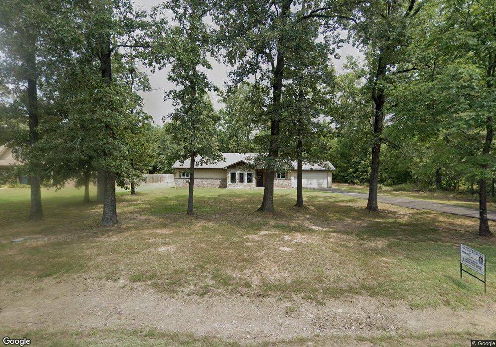 12 Hickory Oak Ln, Texarkana, TX 75501 - photo 1