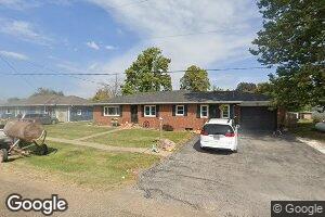 401 W Moffett St, Richland, IA 52585