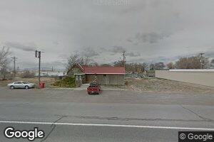 1091 E 1500 N, Terreton, ID 83450