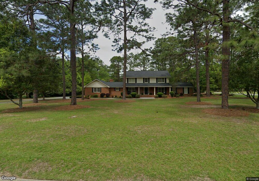 1 Flintridge Rd, Moultrie, GA 31768 - photo 1