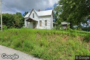 5600 E County Road 1350 N, Lamar, IN 47550