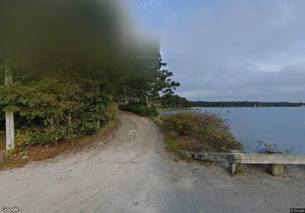 1 Wheatfield La, West Dennis, MA 02670 - photo 1