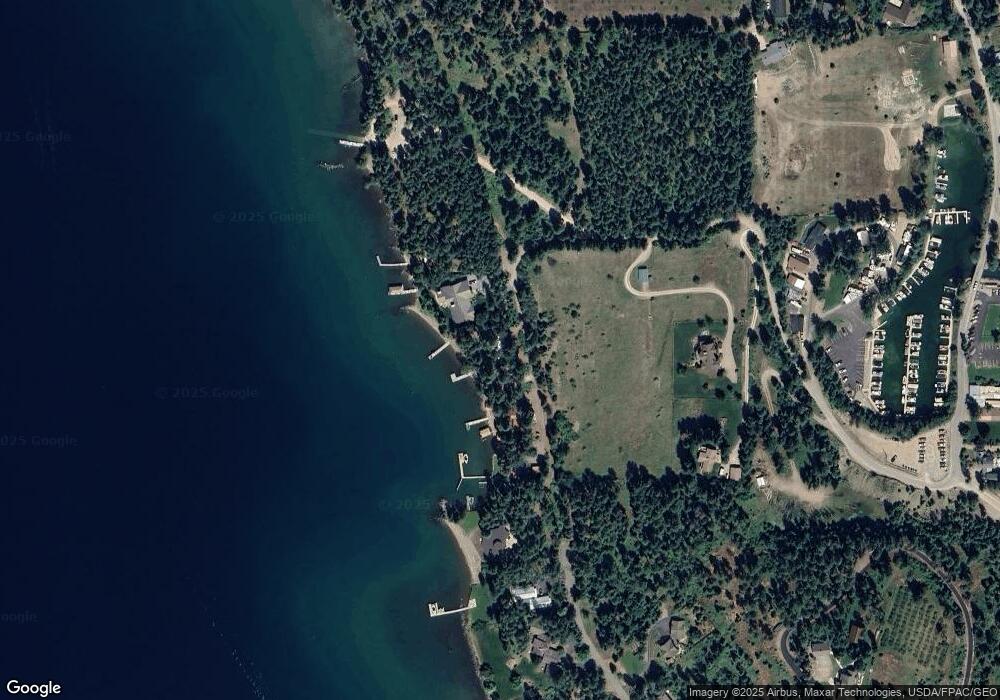 33574 Whitecap Ln, Bigfork, MT 59911 - photo 1