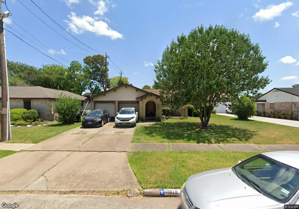11819 Kirkway Dr, Houston, TX 77089 - photo 1
