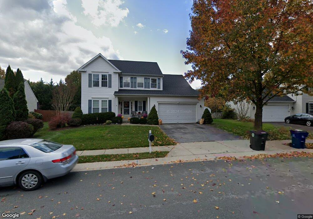 5640 Compton Ln, Sykesville, MD 21784 - photo 1