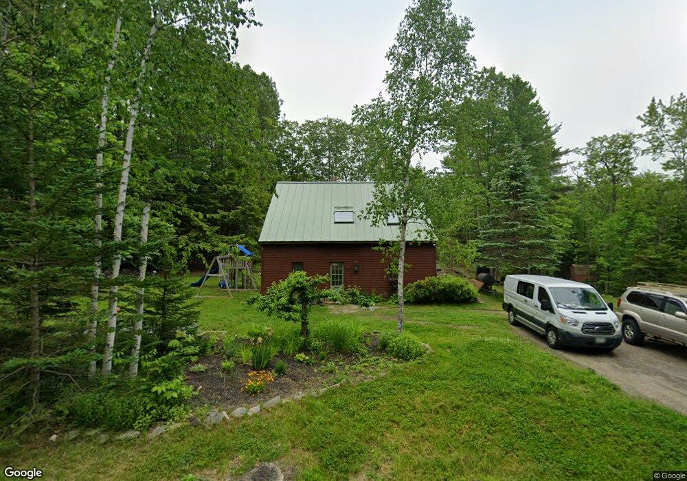 Susan SmithRiedel, Real Estate Agent in Waldoboro, ME