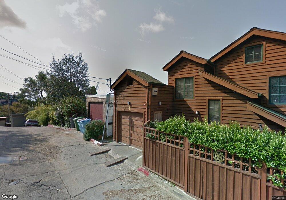 324 Panoramic Way, Berkeley, CA 94704 - photo 1