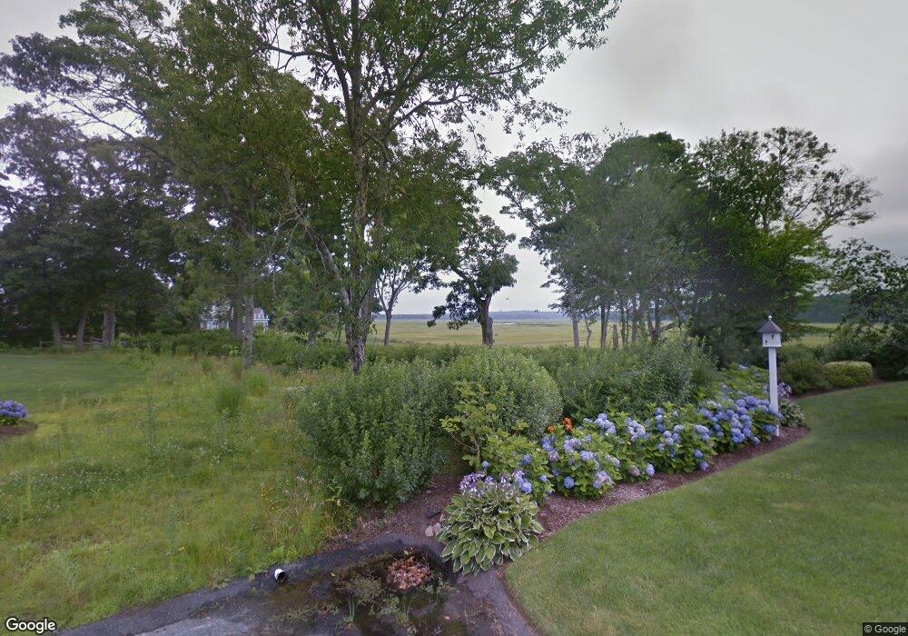 16 Marsh Point, Yarmouth Port, MA 2675 - photo 1