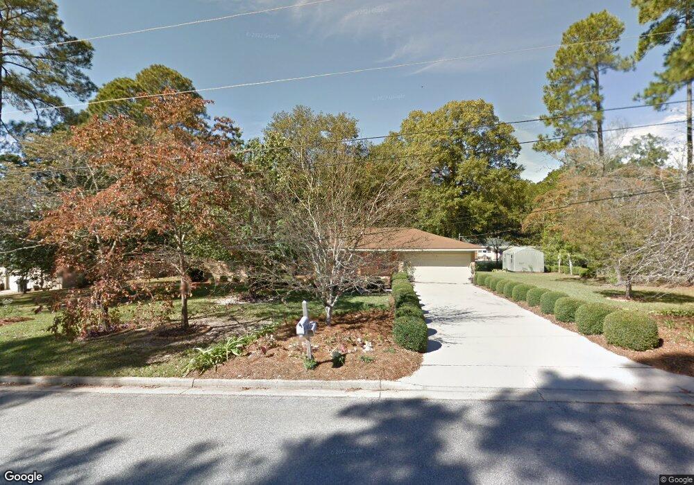 1430 Larkin Ave, Tifton, GA 31794 - photo 1