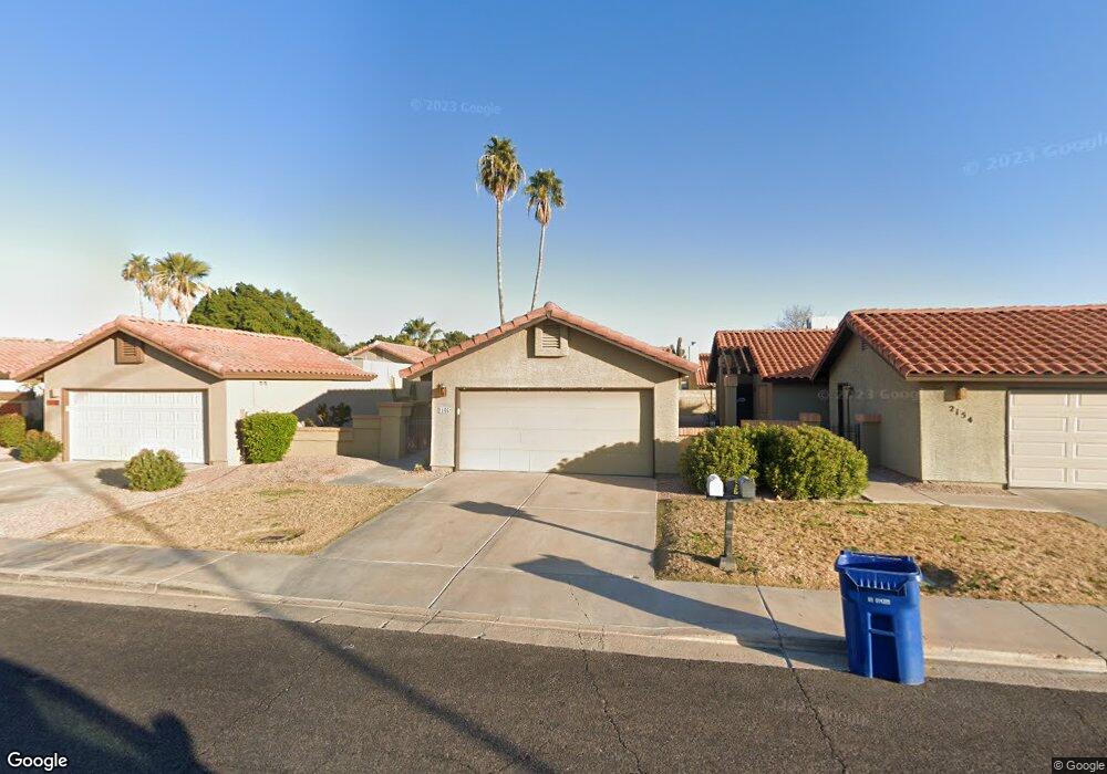 2164 E Forge Ave, Mesa, AZ 85204 - photo 1