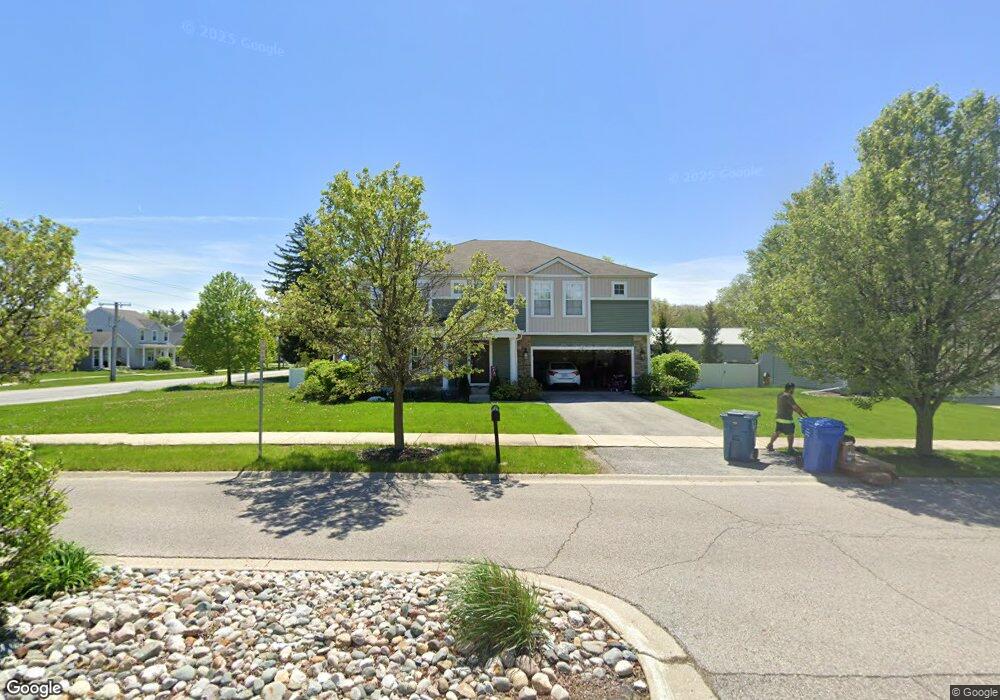 401 Wyndham Dr unit Lot 1, Crown Point, IN 46307 - photo 1