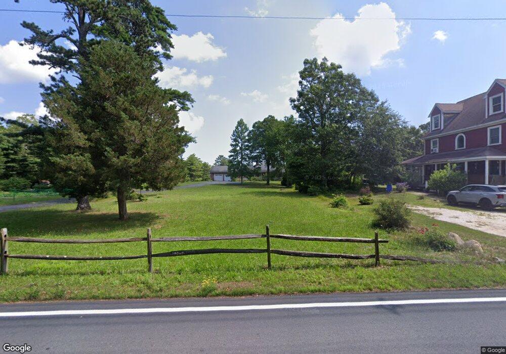 186 County Rd, West Wareham, MA 02576 - photo 1