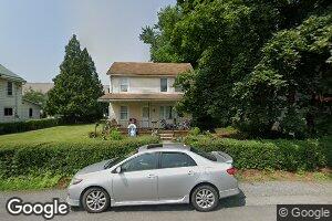 128 Rural Ave, Lewisburg, PA 17837