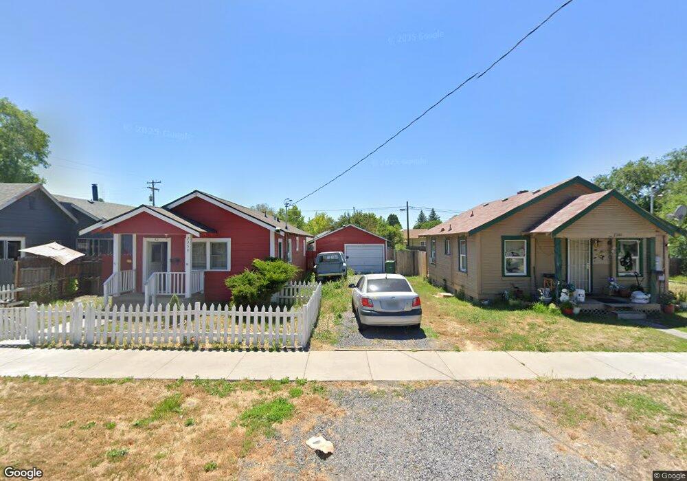 2350 Eberlein Ave, Klamath Falls, OR 97601 - photo 1