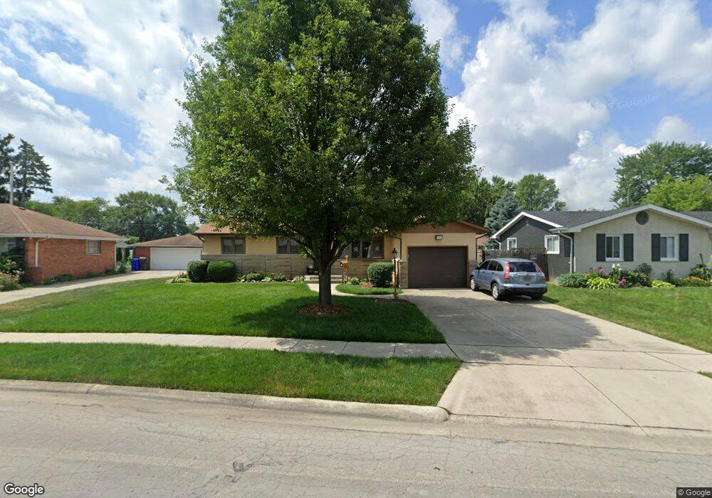 1121 Fordham Rd, Columbus, OH 43224 - photo 1