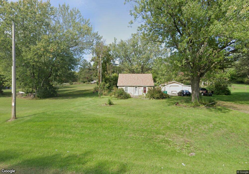 1400 W Happy Hollow Rd, Janesville, WI 53546 - photo 1