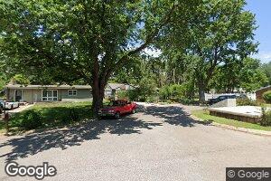 12 E Southland Dr, Haven, KS 67543