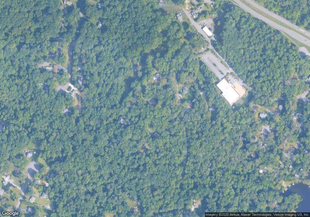 11468 Middle Ave, Manassas, VA 20112 - photo 1