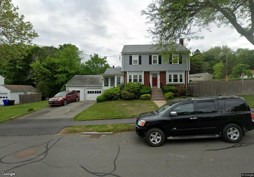 9 Craig St, Milton, MA 02186 - photo 1