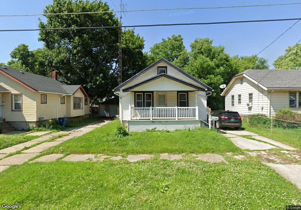 926 SiMcOe Ave, Flint, MI 48507 - photo 1